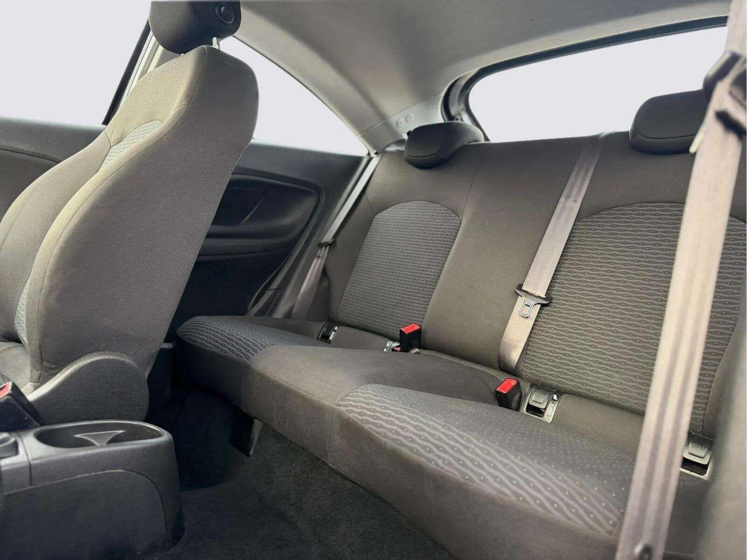 Used Vauxhall Corsa 2015 for sale - 77970239: Photo 39