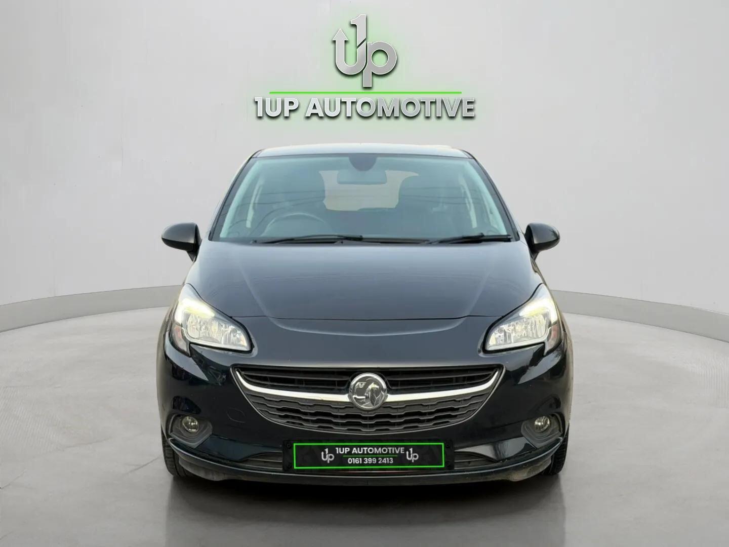 Used Vauxhall Corsa 2015 for sale - 77970239: Photo 4