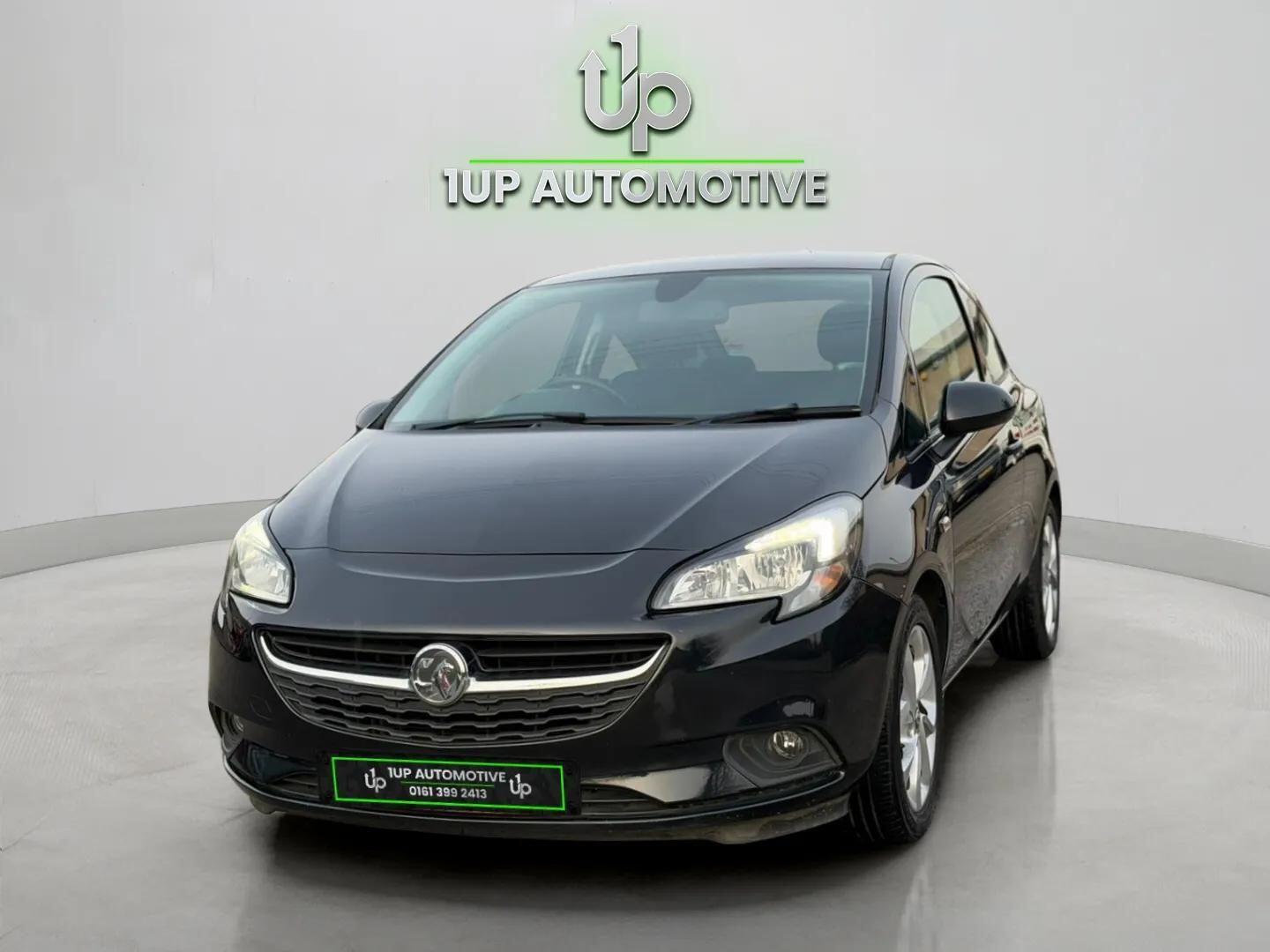 Used Vauxhall Corsa 2015 for sale - 77970239: Photo 5