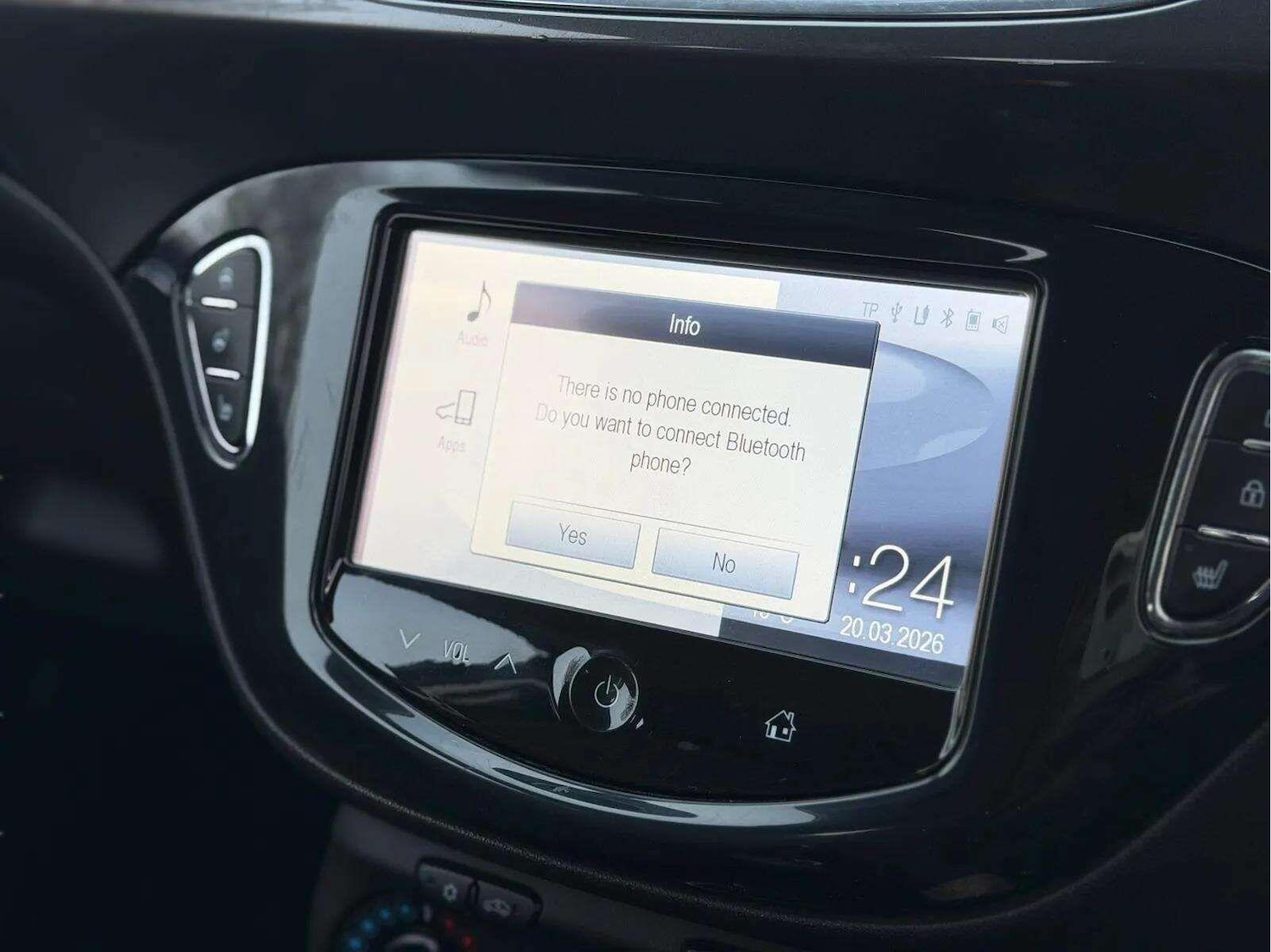 Used Vauxhall Corsa 2015 for sale - 77970239: Photo 55