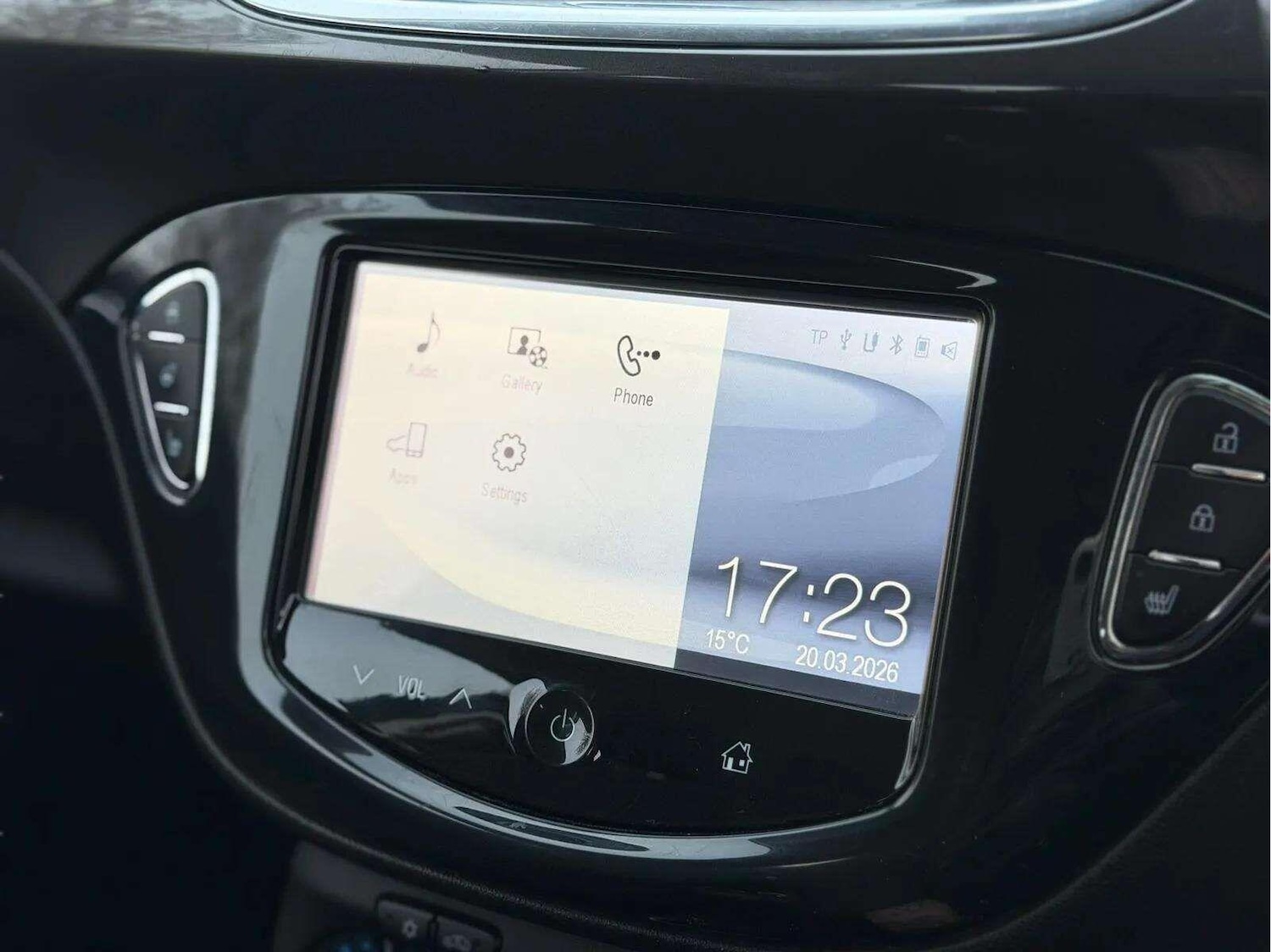 Used Vauxhall Corsa 2015 for sale - 77970239: Photo 56