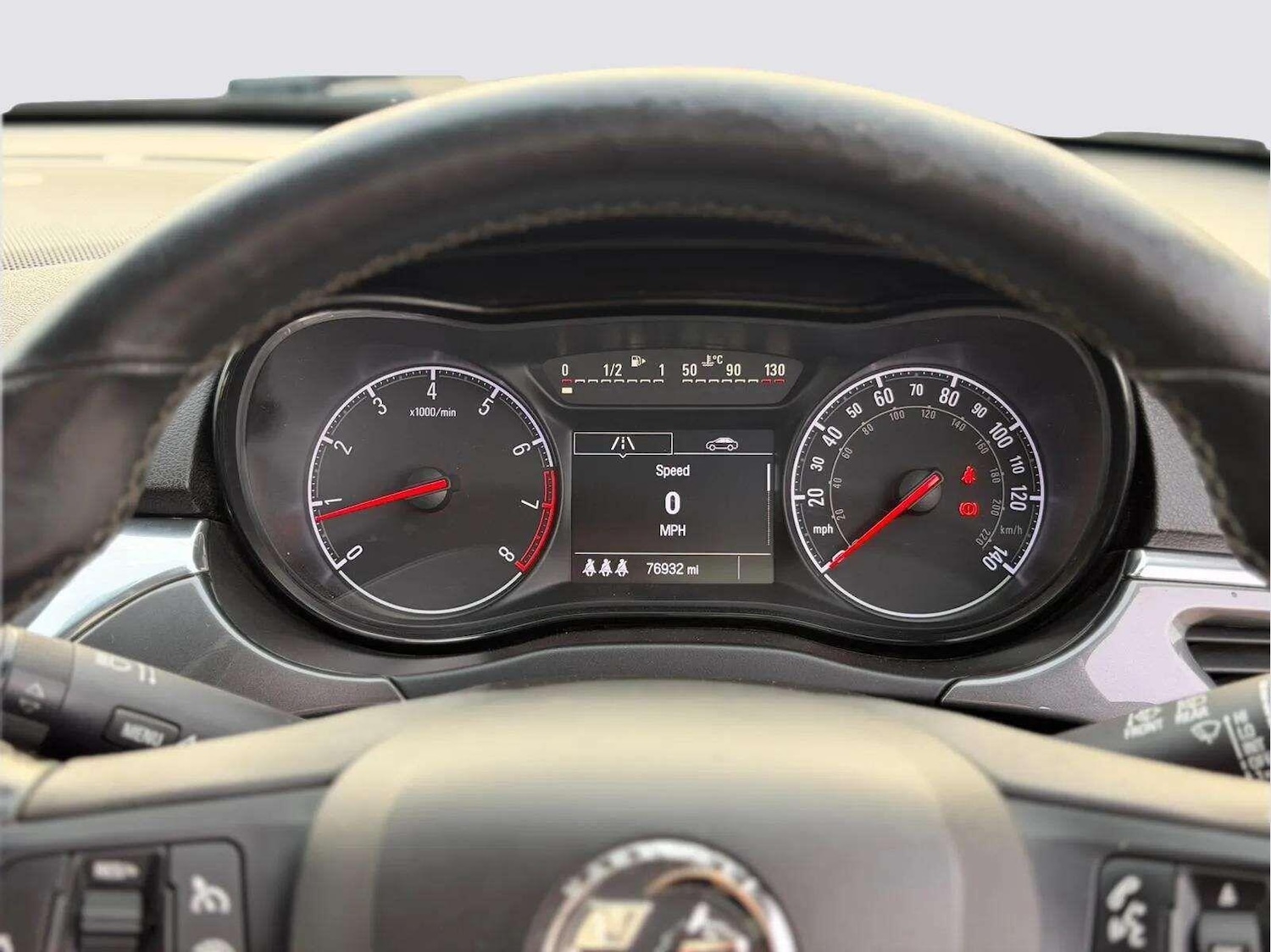 Used Vauxhall Corsa 2015 for sale - 77970239: Photo 58