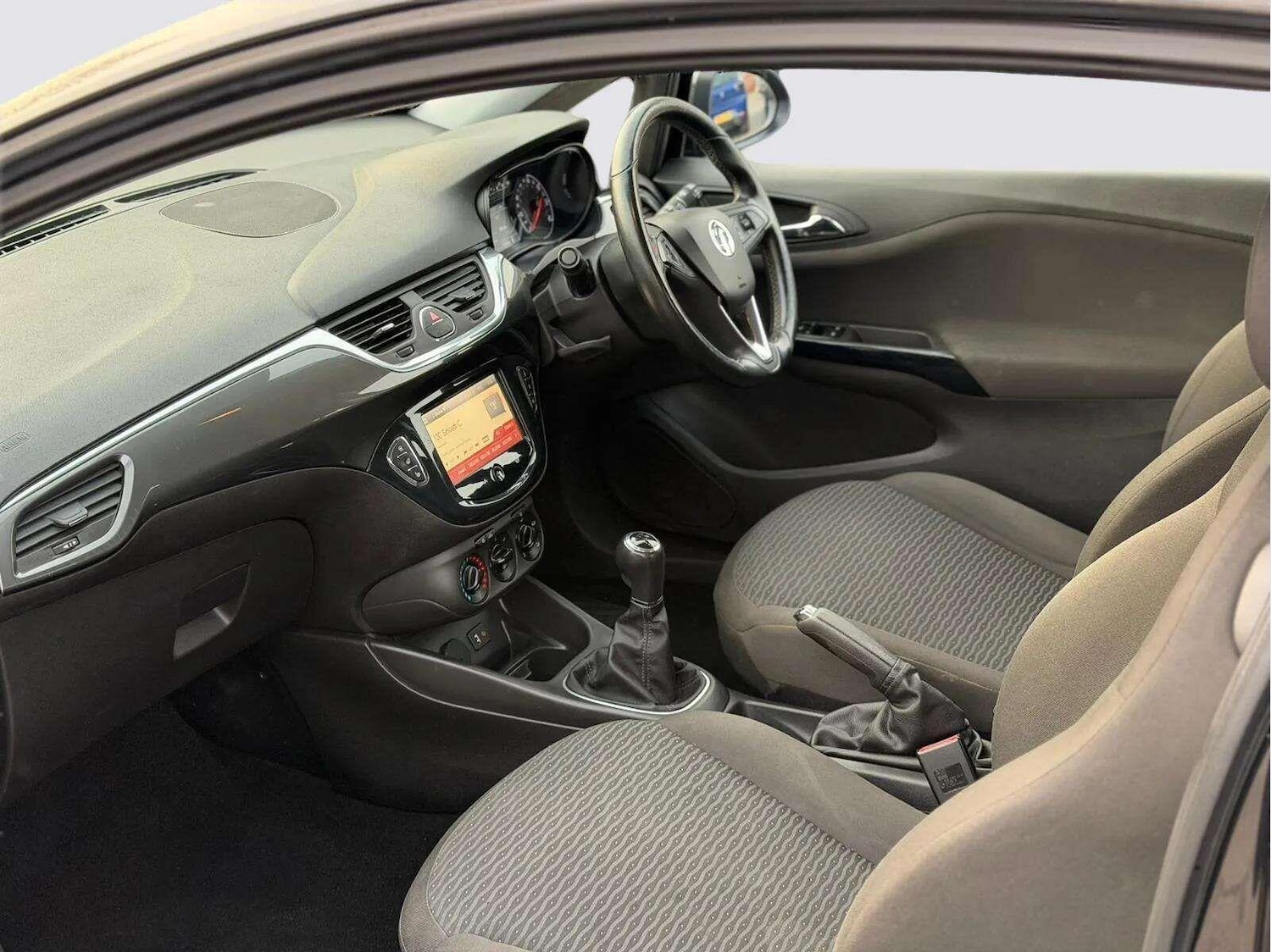 Used Vauxhall Corsa 2015 for sale - 77970239: Photo 62