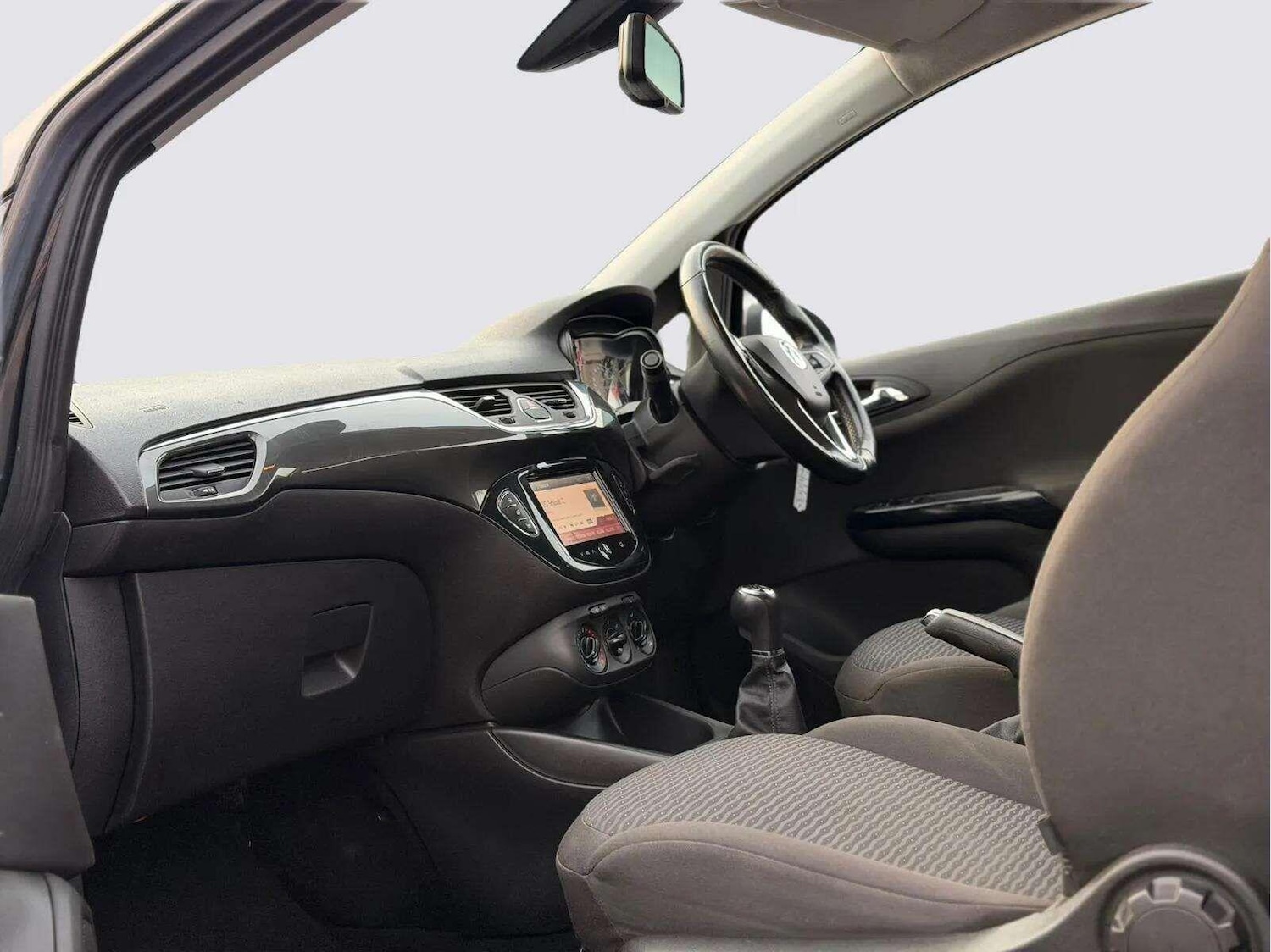 Used Vauxhall Corsa 2015 for sale - 77970239: Photo 63