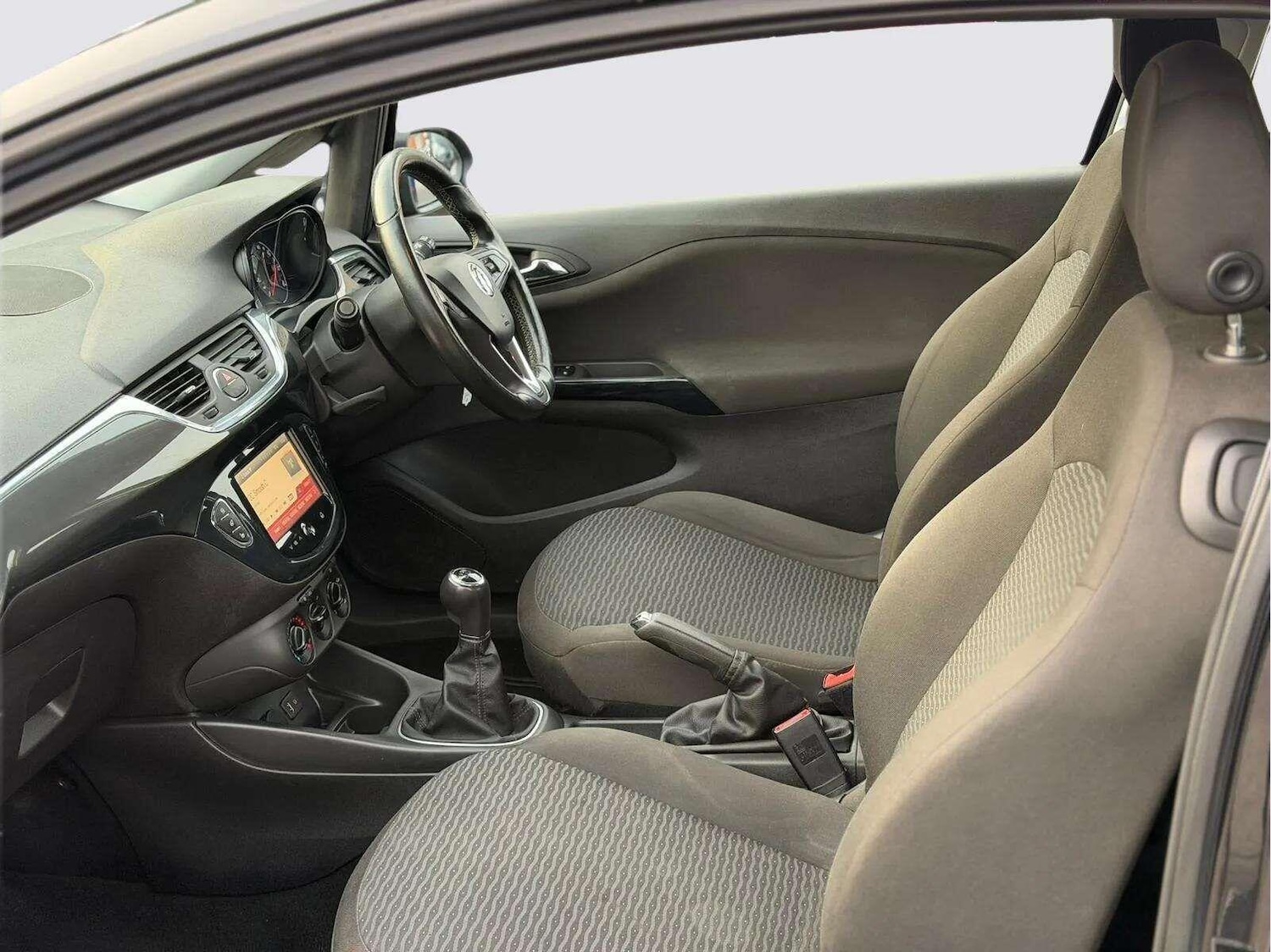 Used Vauxhall Corsa 2015 for sale - 77970239: Photo 64