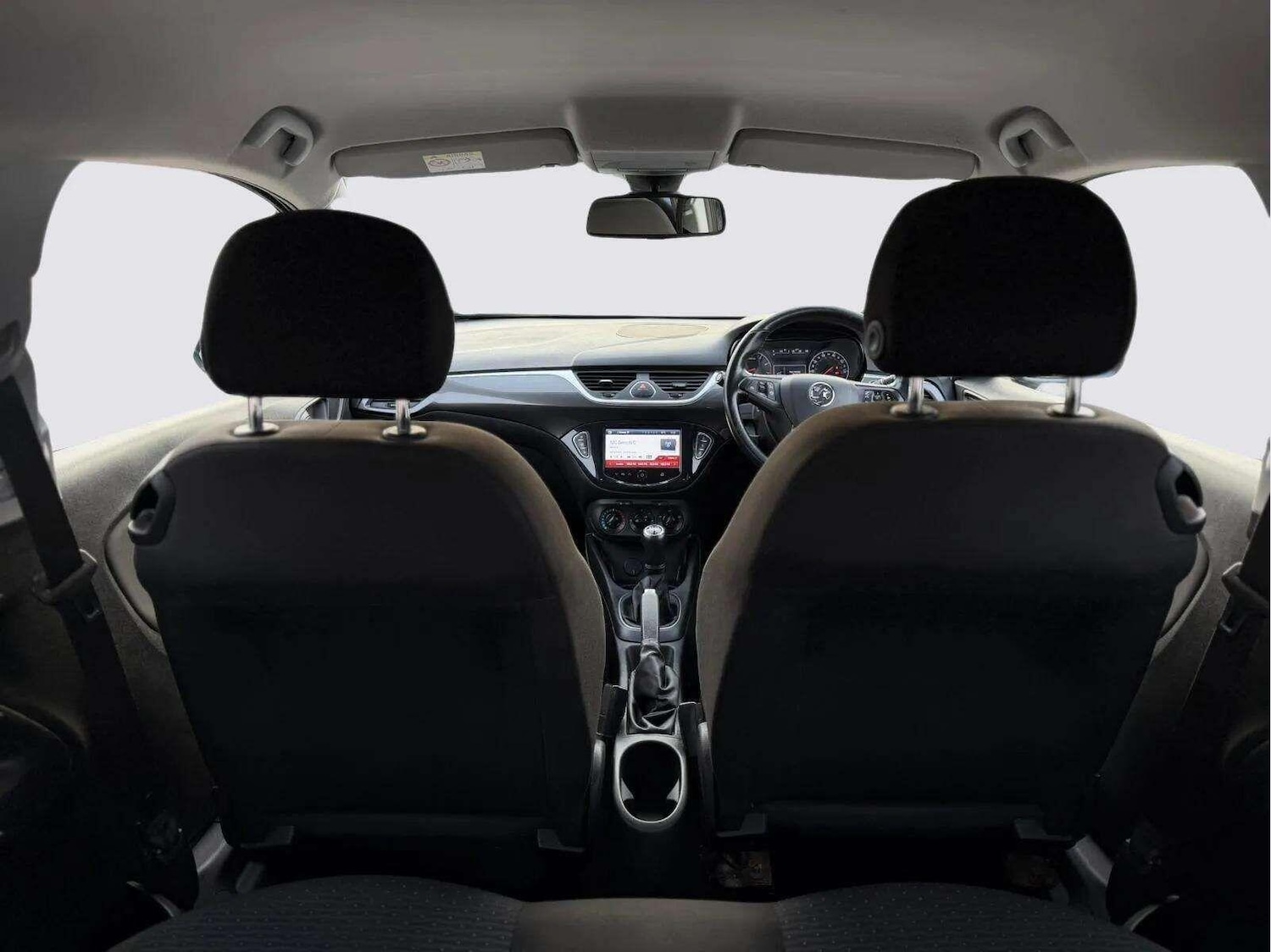 Used Vauxhall Corsa 2015 for sale - 77970239: Photo 65