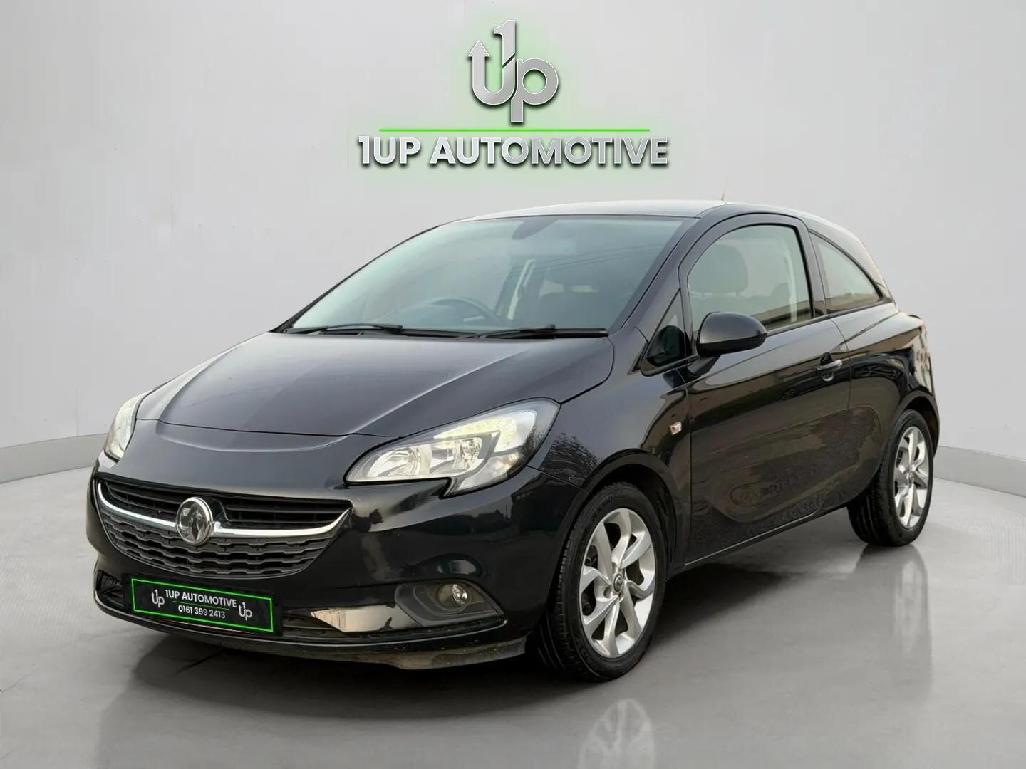 Used Vauxhall Corsa 2015 for sale - 77970239: Photo 7