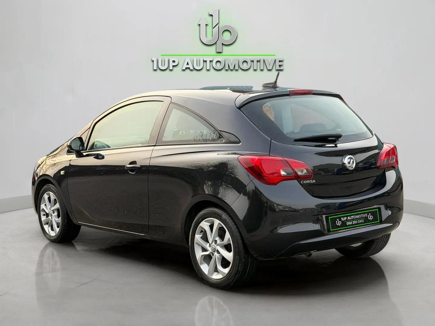 Used Vauxhall Corsa 2015 for sale - 77970239: Photo 9