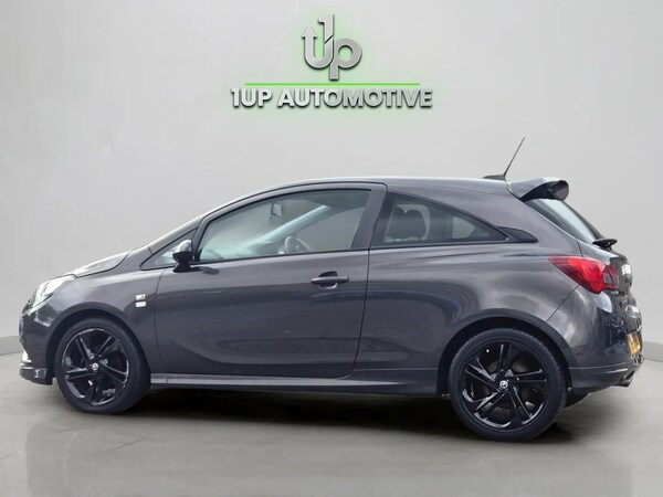 Used Vauxhall Corsa 2016 for sale - 76084449: Photo 10