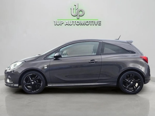 Used Vauxhall Corsa 2016 for sale - 76084449: Photo 11