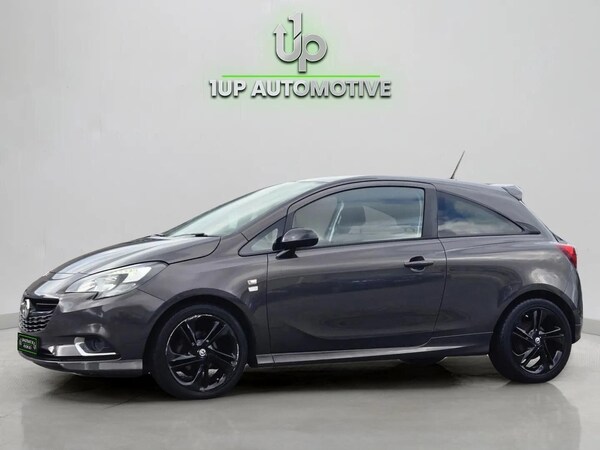 Used Vauxhall Corsa 2016 for sale - 76084449: Photo 12