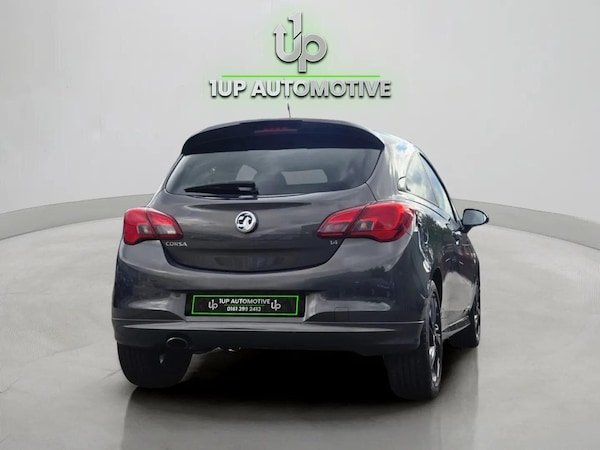 Used Vauxhall Corsa 2016 for sale - 76084449: Photo 13