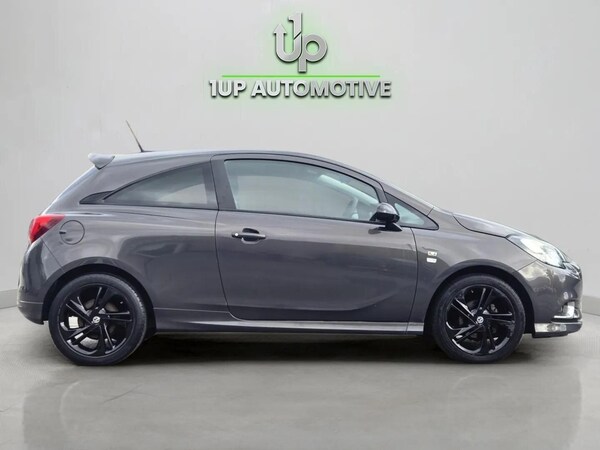 Used Vauxhall Corsa 2016 for sale - 76084449: Photo 15