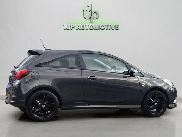 Used Vauxhall Corsa 2016 for sale - 76084449: Photo 16