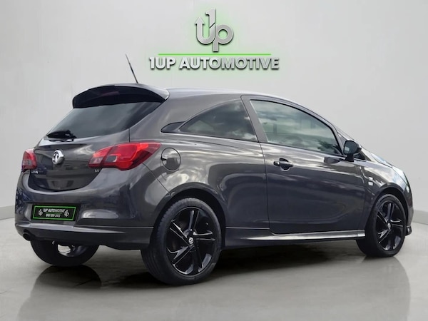 Used Vauxhall Corsa 2016 for sale - 76084449: Photo 17