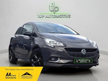 2016 (16) - 1.4i ecoFLEX Limited Edition Euro 6 3dr