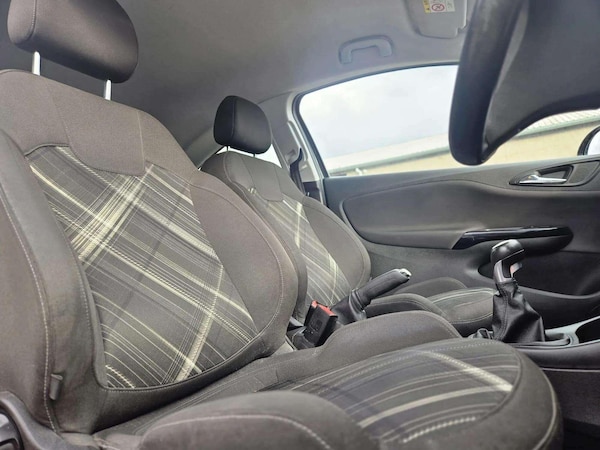 Used Vauxhall Corsa 2016 for sale - 76084449: Photo 21