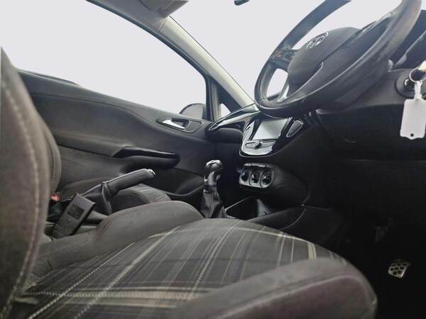 Used Vauxhall Corsa 2016 for sale - 76084449: Photo 23