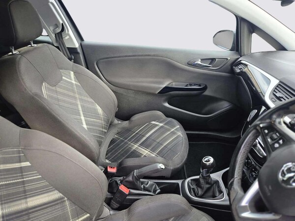 Used Vauxhall Corsa 2016 for sale - 76084449: Photo 25