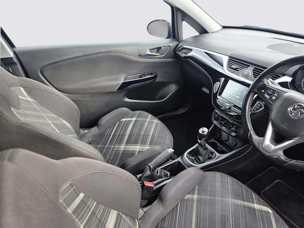 Used Vauxhall Corsa 2016 for sale - 76084449: Photo 26