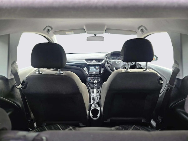 Used Vauxhall Corsa 2016 for sale - 76084449: Photo 35
