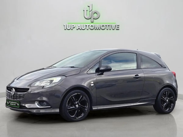 Used Vauxhall Corsa 2016 for sale - 76084449: Photo 4