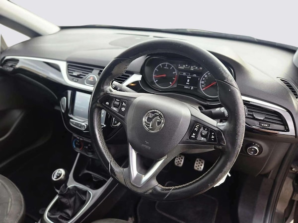Used Vauxhall Corsa 2016 for sale - 76084449: Photo 55