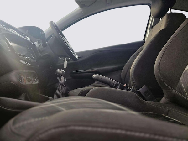Used Vauxhall Corsa 2016 for sale - 76084449: Photo 56