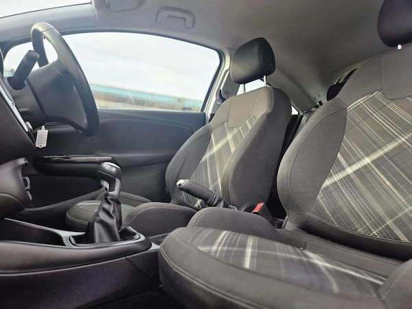 Used Vauxhall Corsa 2016 for sale - 76084449: Photo 57