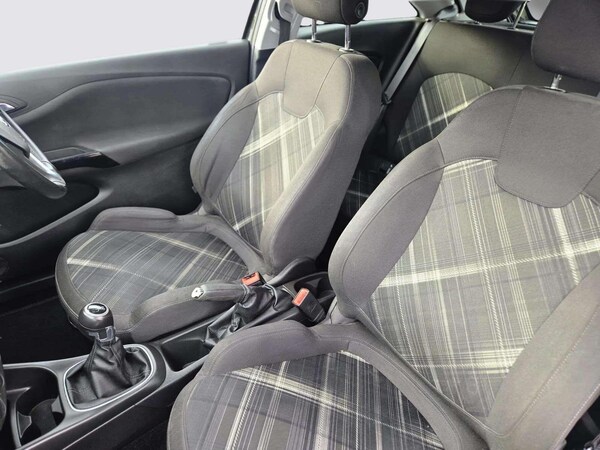Used Vauxhall Corsa 2016 for sale - 76084449: Photo 58