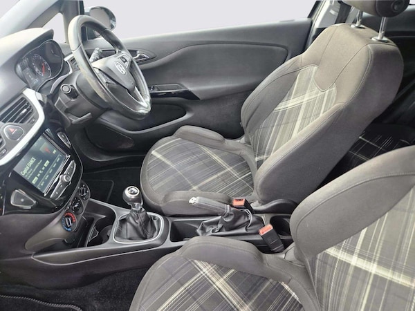 Used Vauxhall Corsa 2016 for sale - 76084449: Photo 59