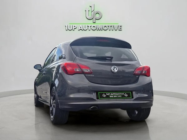 Used Vauxhall Corsa 2016 for sale - 76084449: Photo 5