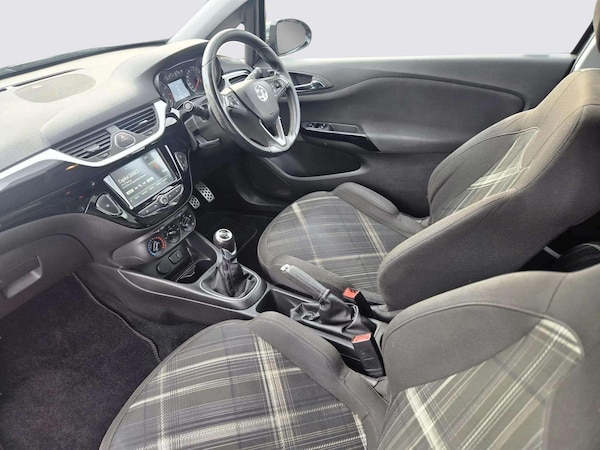 Used Vauxhall Corsa 2016 for sale - 76084449: Photo 60
