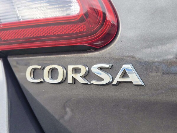 Used Vauxhall Corsa 2016 for sale - 76084449: Photo 61