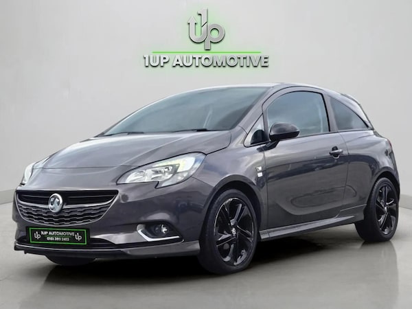 Used Vauxhall Corsa 2016 for sale - 76084449: Photo 6