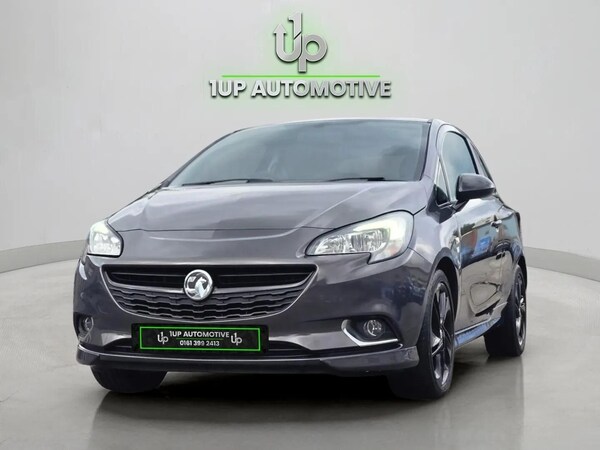 Used Vauxhall Corsa 2016 for sale - 76084449: Photo 7