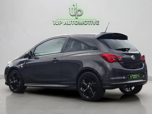 Used Vauxhall Corsa 2016 for sale - 76084449: Photo 8