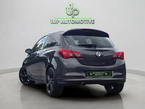 Used Vauxhall Corsa 2016 for sale - 76084449: Photo 9