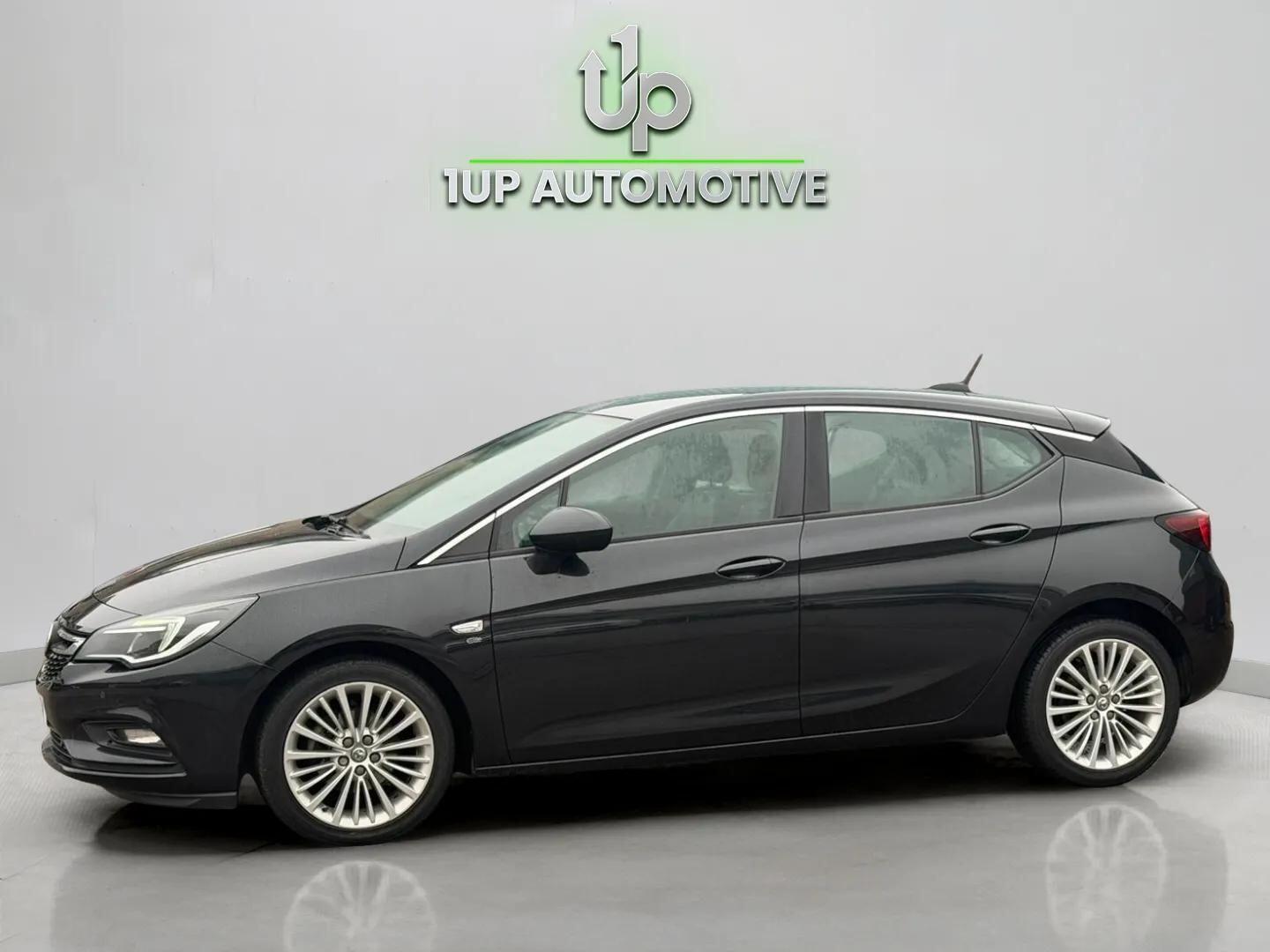 Used Vauxhall Astra for sale - 78086765: Photo 10