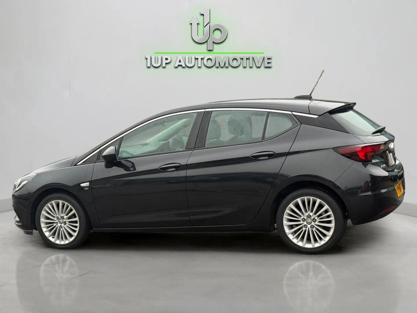 Used Vauxhall Astra for sale - 78086765: Photo 11