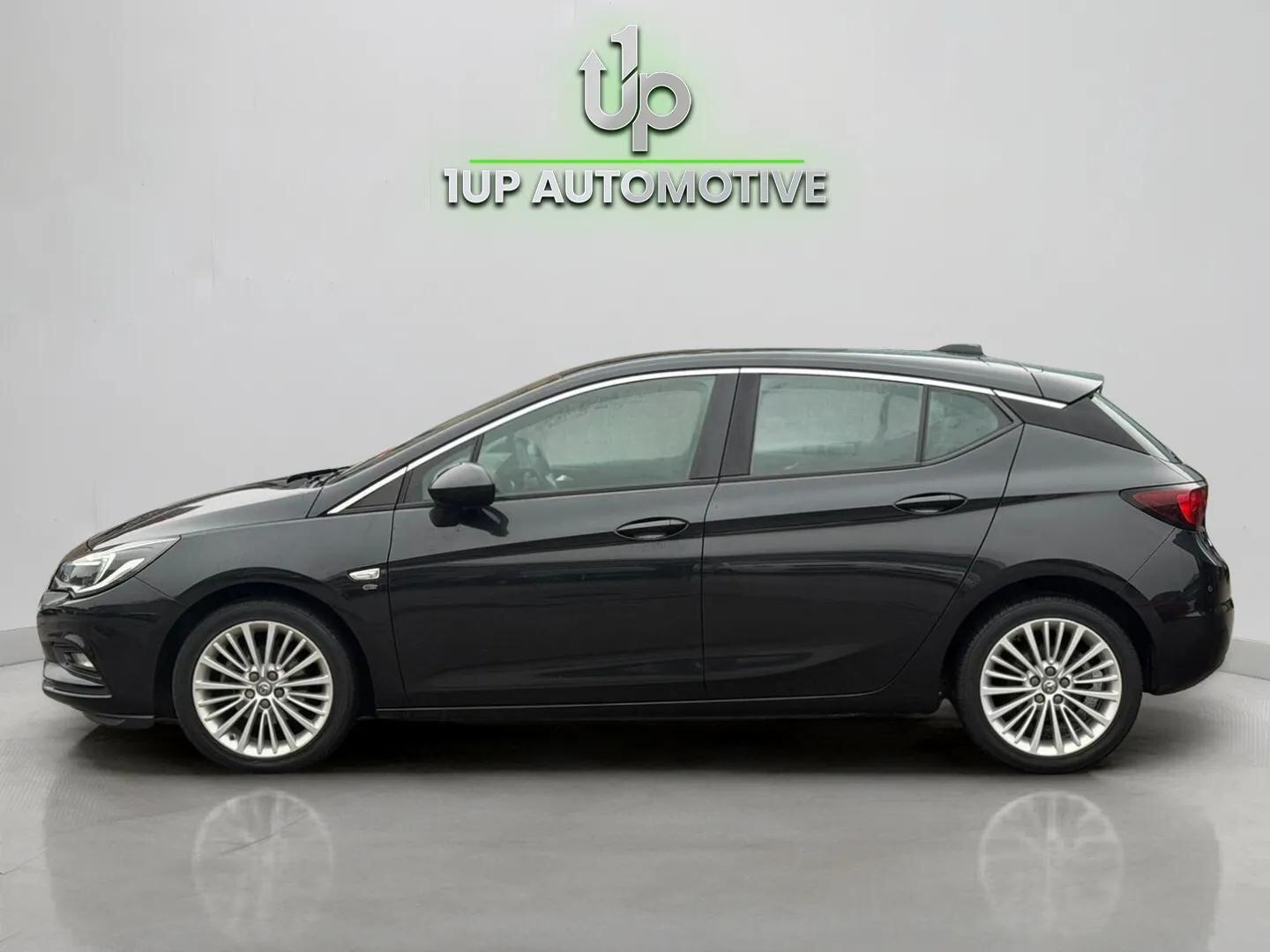 Used Vauxhall Astra for sale - 78086765: Photo 12