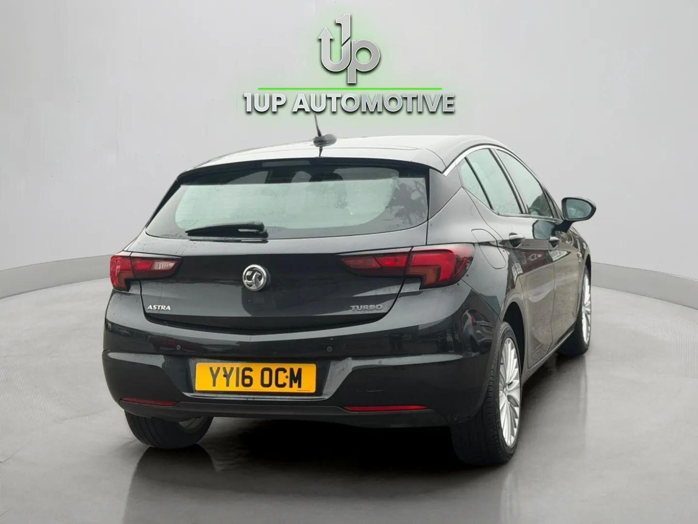 Used Vauxhall Astra for sale - 78086765: Photo 14