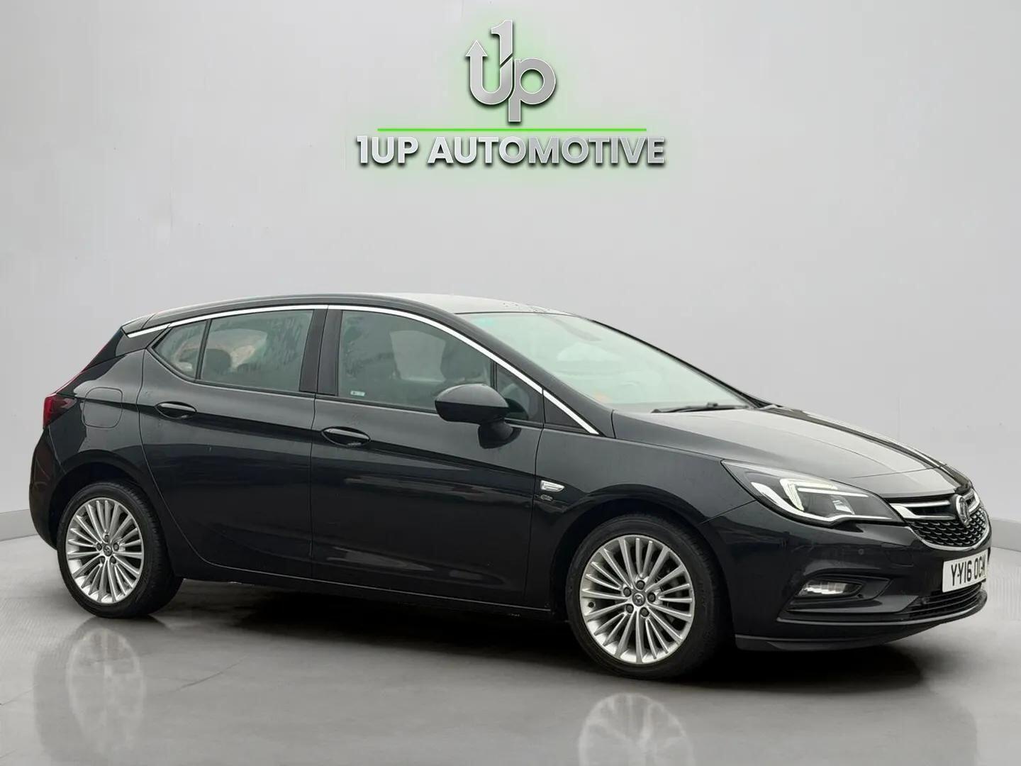 Used Vauxhall Astra for sale - 78086765: Photo 17