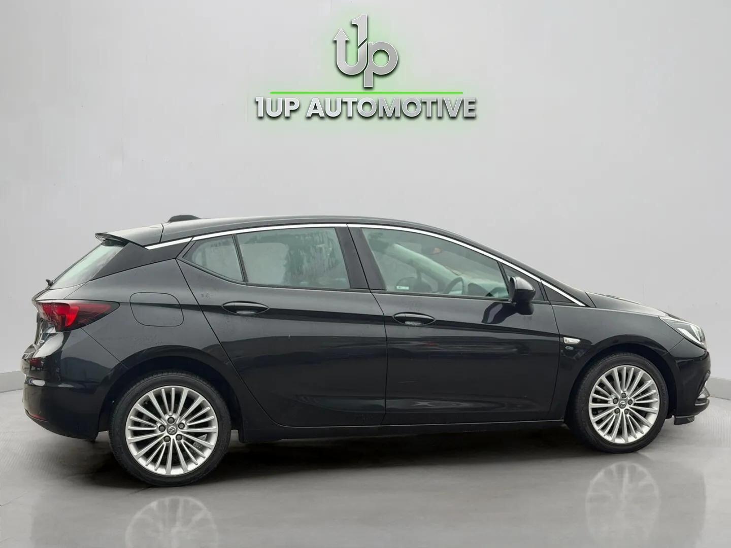 Used Vauxhall Astra for sale - 78086765: Photo 18