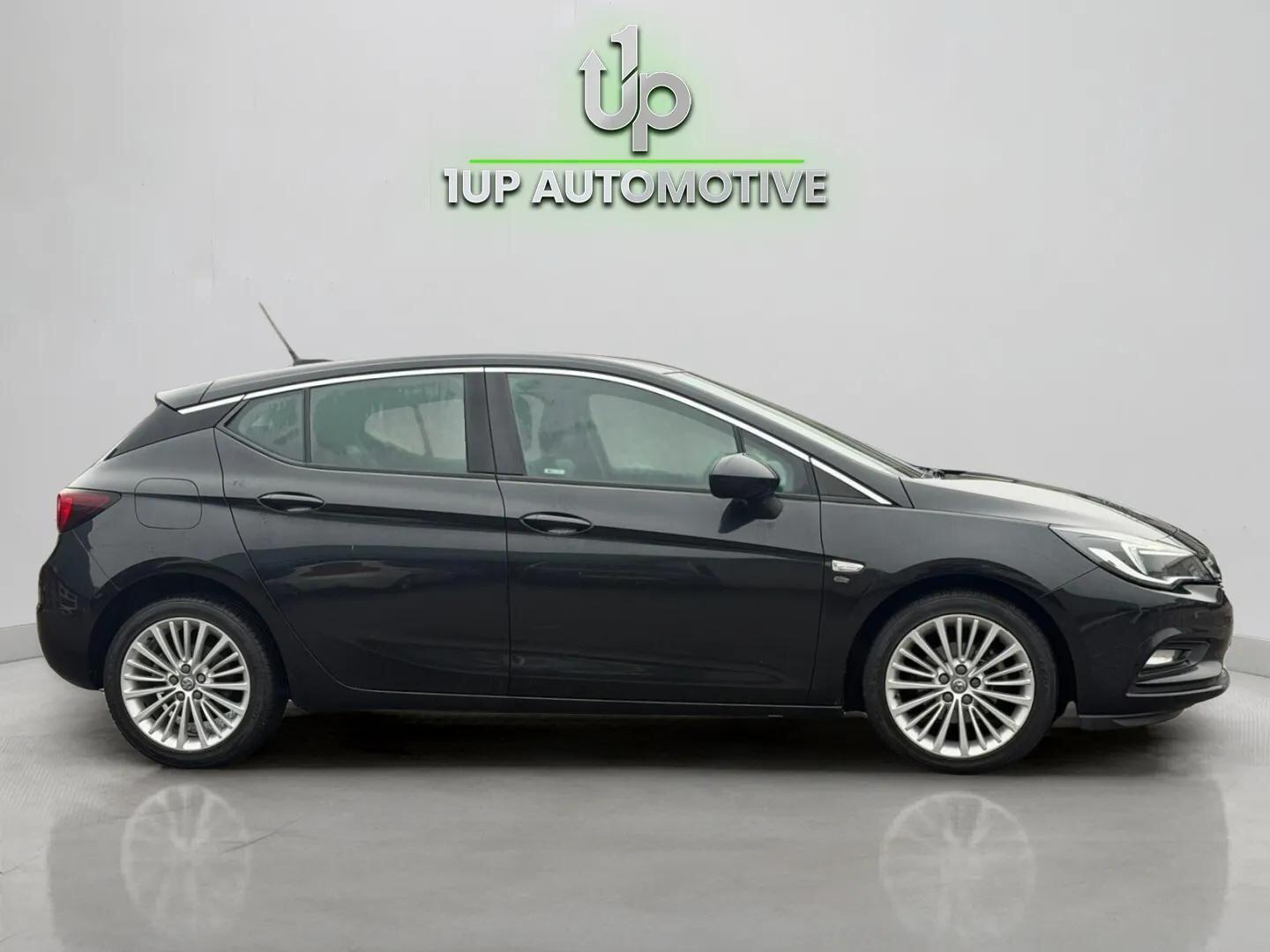 Used Vauxhall Astra for sale - 78086765: Photo 19