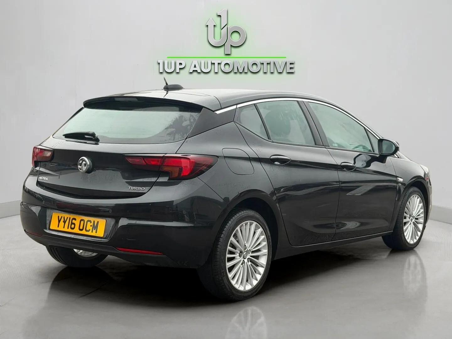 Used Vauxhall Astra for sale - 78086765: Photo 20