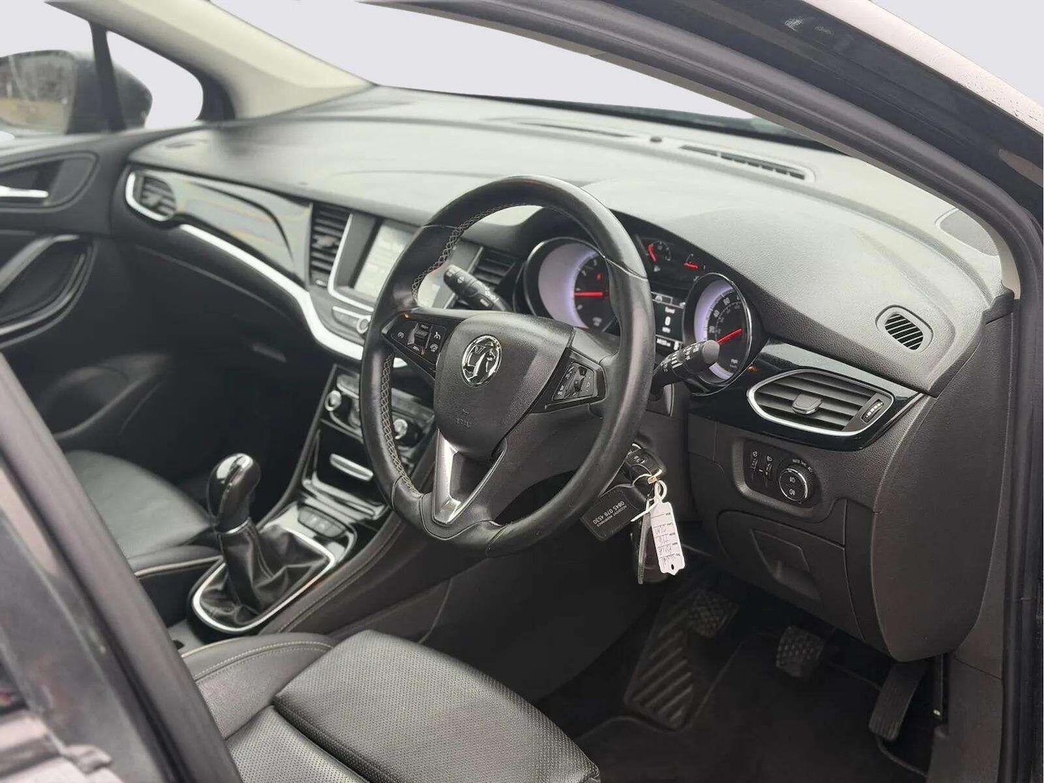 Used Vauxhall Astra for sale - 78086765: Photo 21