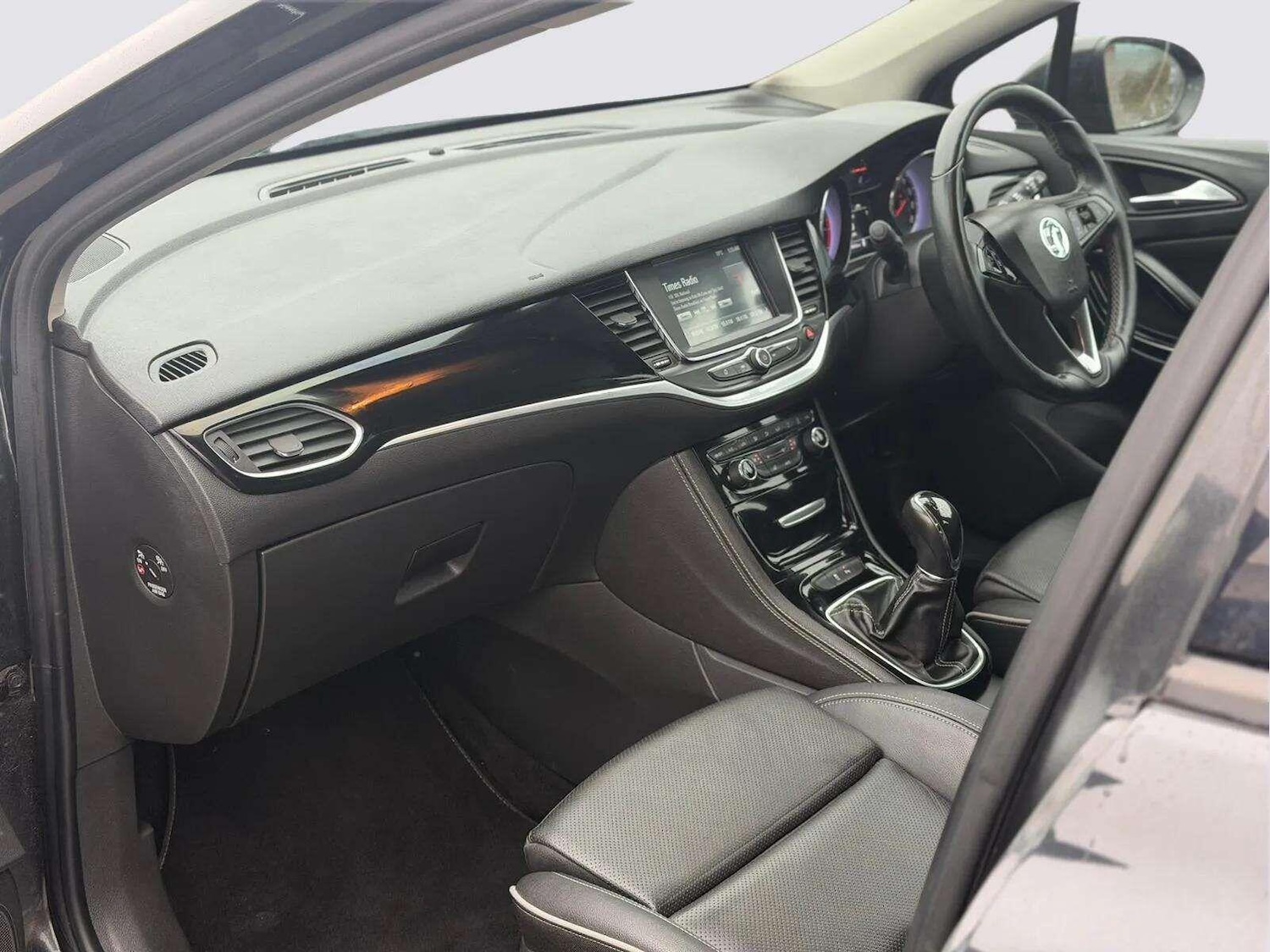 Used Vauxhall Astra for sale - 78086765: Photo 22