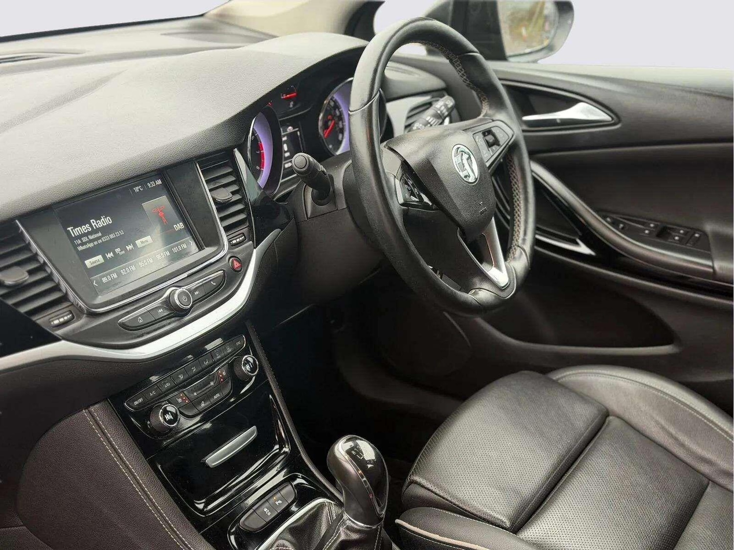 Used Vauxhall Astra for sale - 78086765: Photo 24