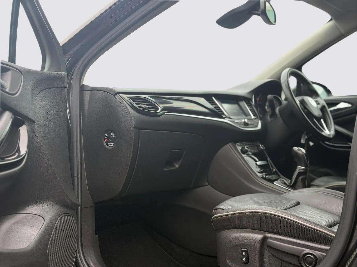 Used Vauxhall Astra for sale - 78086765: Photo 25